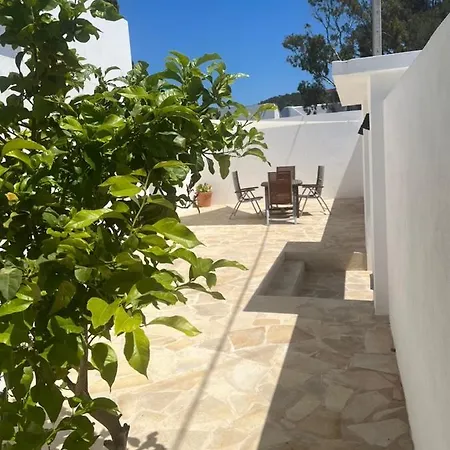 Casa Ana * San José