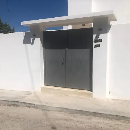 Casa Ana Dom wakacyjny