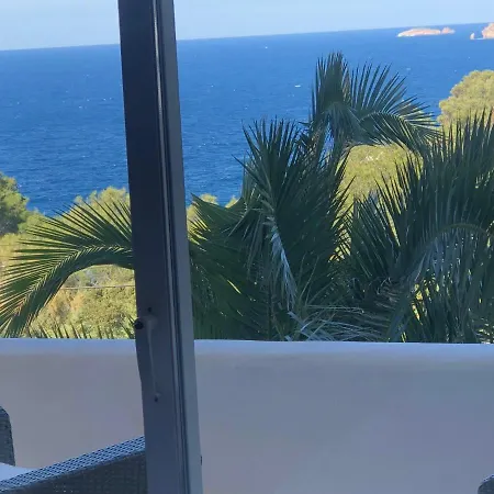Dom wakacyjny Casa Ana *