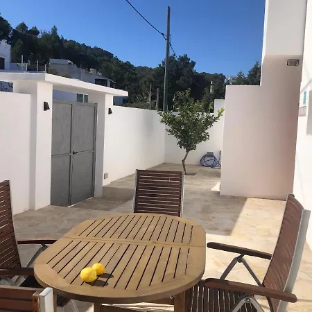Casa Ana Dom wakacyjny
