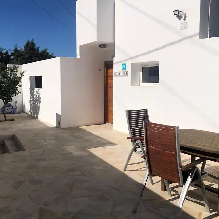 Casa Ana *