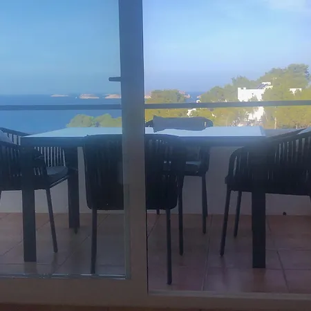 Dom wakacyjny Casa Ana *