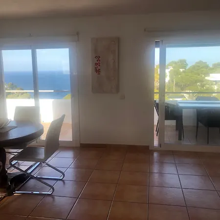 Casa Ana * San José
