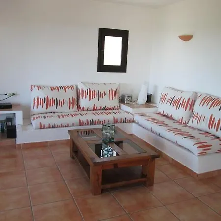 Dom wakacyjny Casa Ana
