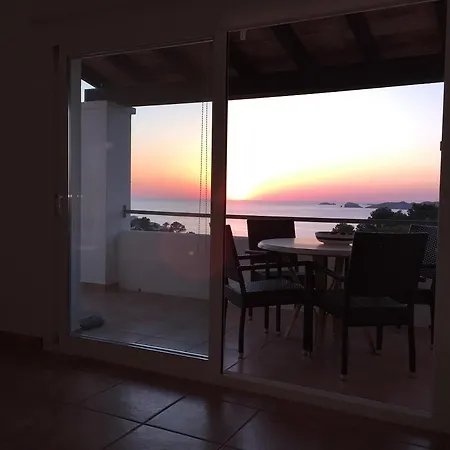 Casa Ana * San José
