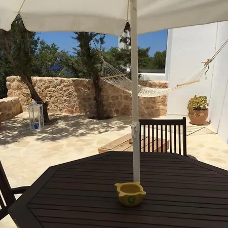 Casa Ana San José